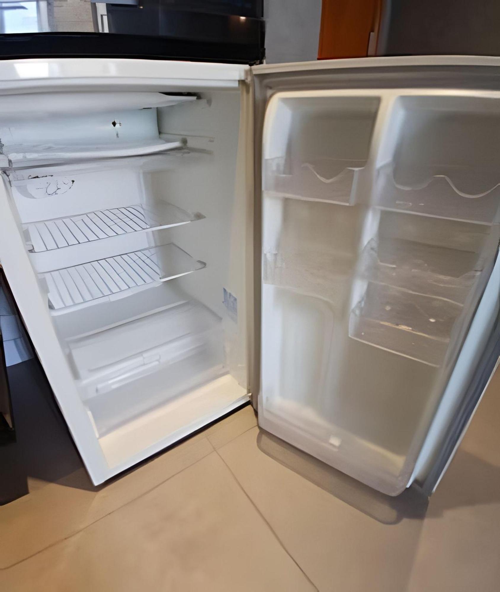 Apartamento Vista Espetacular: Onde O Mar Encontra O Céu