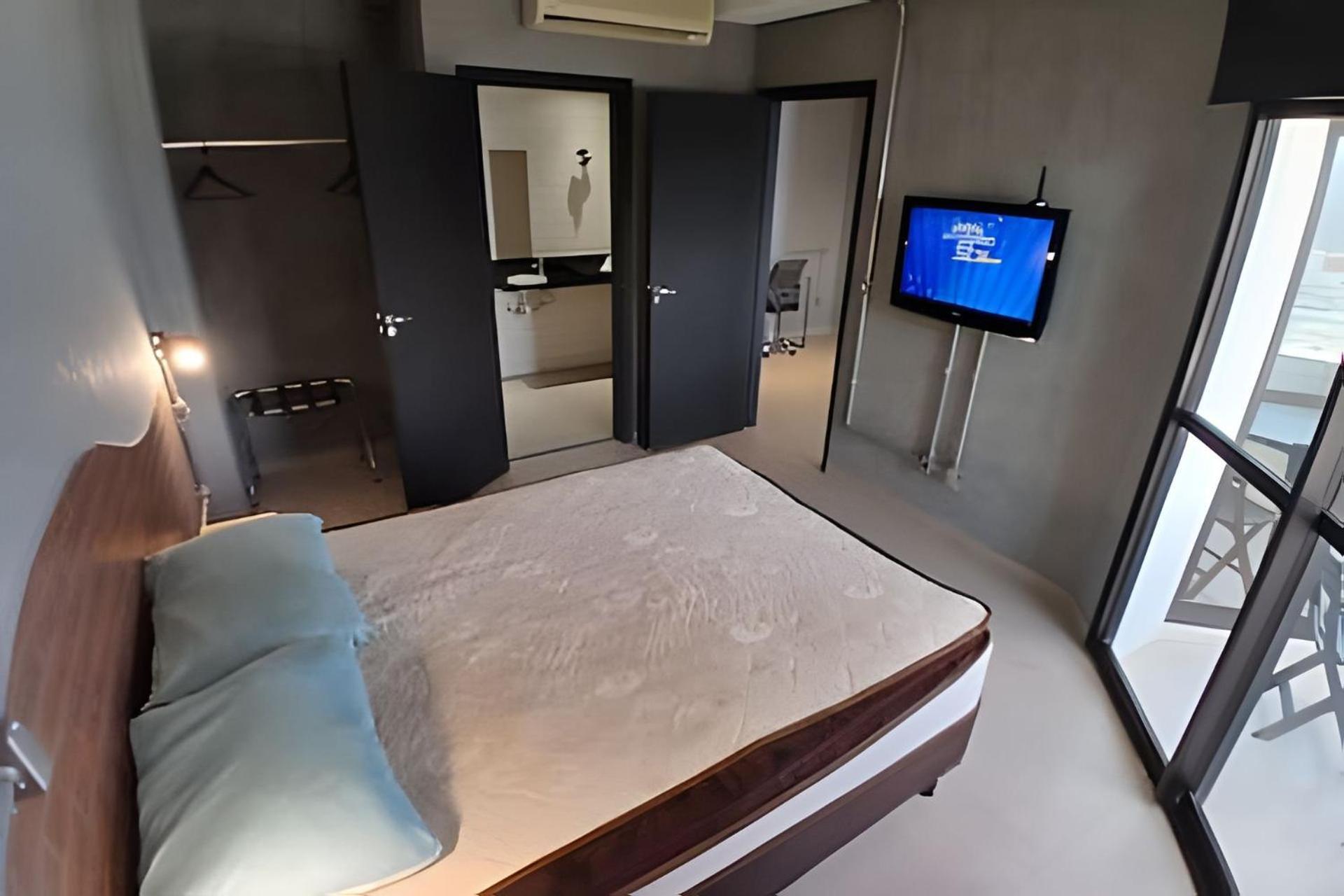 Apartamento Vista Espetacular: Onde O Mar Encontra O Céu *