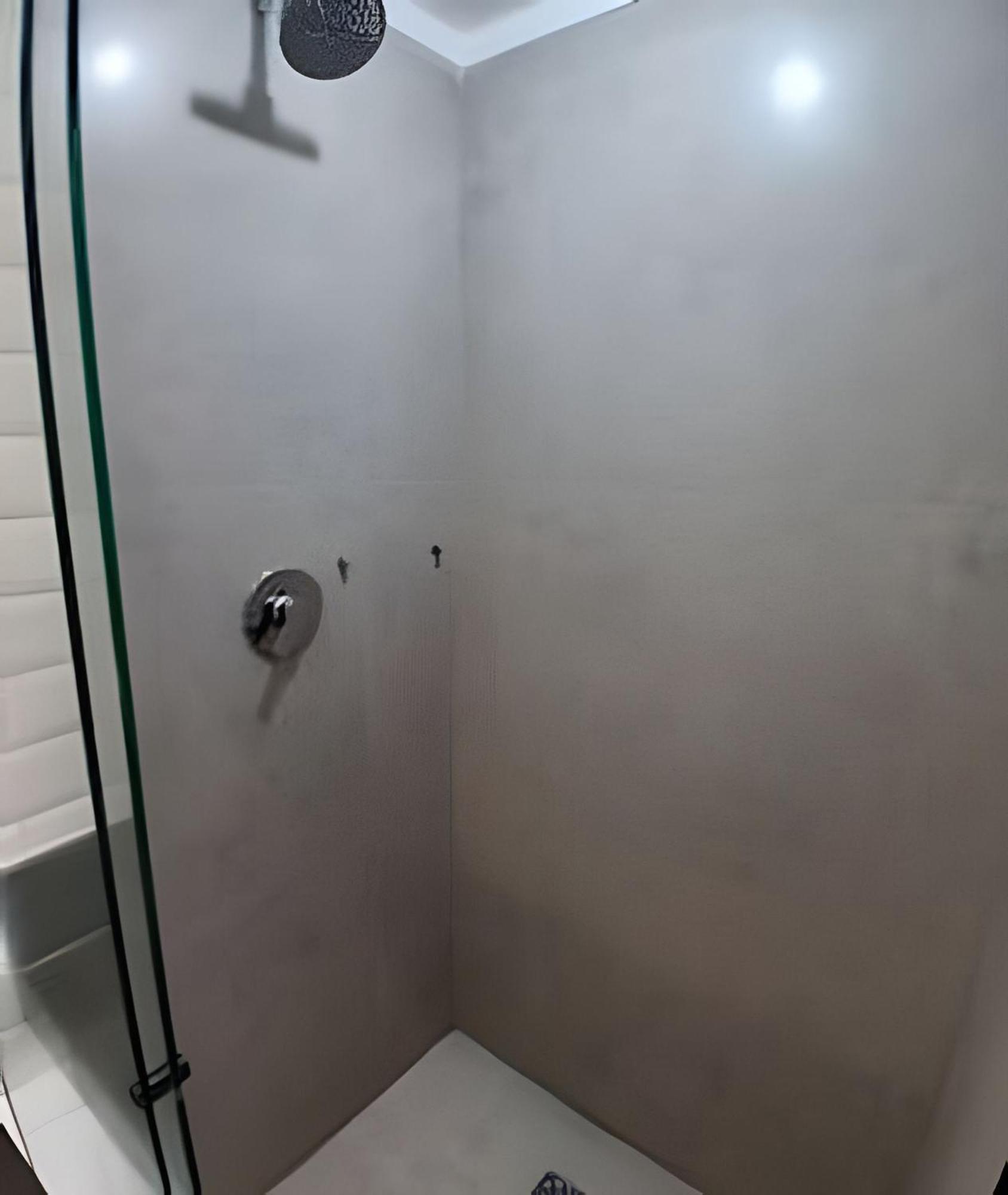 Apartamento Vista Espetacular: Onde O Mar Encontra O Céu *